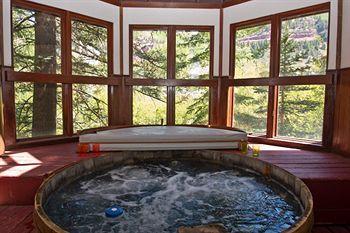 Manitou Lodge By Telluride Alpine Lodging Buitenkant foto