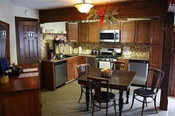 Manitou Lodge By Telluride Alpine Lodging Buitenkant foto